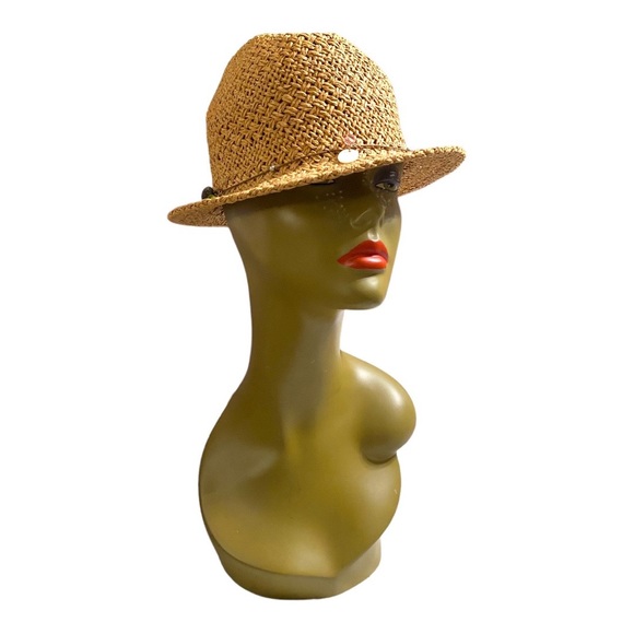 Scala Pronto Toyo Toyo Hat - Picture 4 of 10